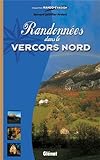 Image de Randonnées dans le Vercors Nord (French Edition)