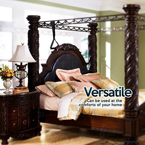 4 Zonetech+Automotive+Adjustable+Assistance+Disability