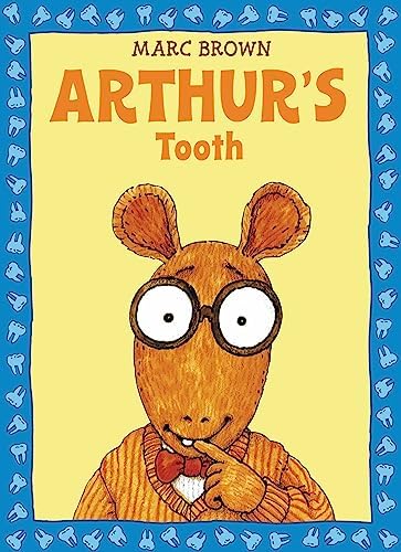 Amazon.com: Arthur and the Scare-Your-Pants-Off Club: An Arthur