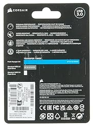 Corsair CMFVY3A-256GB Flash Voyager USB Flash