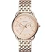 Fossil Tailor Multifunction Stainless Steel Watch