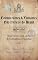 Livro Colonizadores e Visitantes não ibéricos do Brasil - 1809-1830: Repertório-Coletânea de Indivíduos e Famílias - Tomo 7