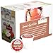 Grove Square Cider Drink Mix Single Serve, Spiced Apple, 24 cups