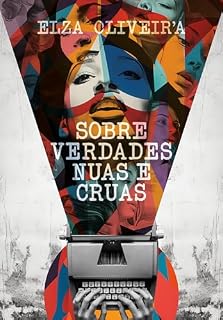 Livro Sobre Verdades Nuas e Cruas