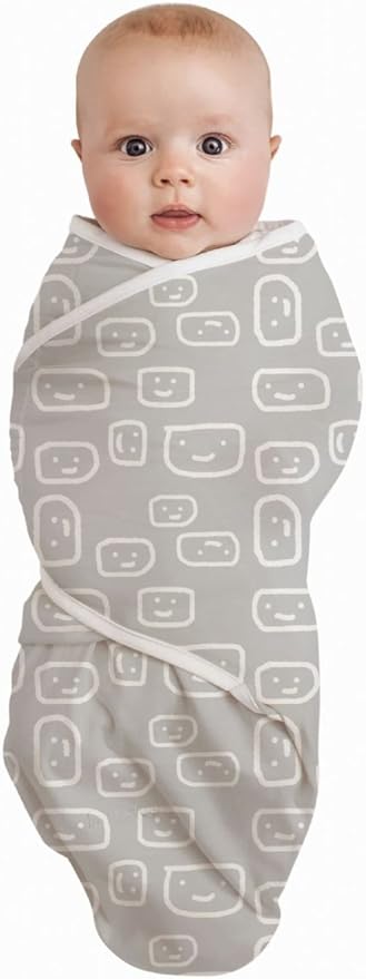 baby studio swaddle wrap