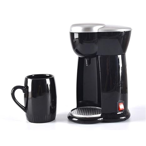 Las 10 mejores cafeteras pequeñas de 2021