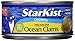 StarKist Premium Ocean Clams, Chopped, 6.5 Ounce (Pack of 12)