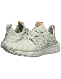 New Balance Cruz V1 Tenis de espuma fresca para mujer