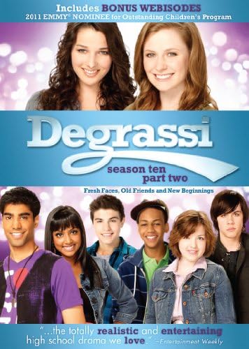 Degrassi High: Testin 1. 2. 3. [VHS] Degrassi High: Testin 1. 2. 3