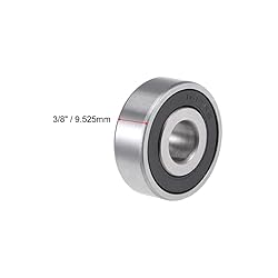 uxcell 1614-2RS Deep Groove Ball Bearing