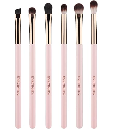 best eye brush kit