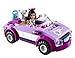 LEGO Friends Emma's Sports Car