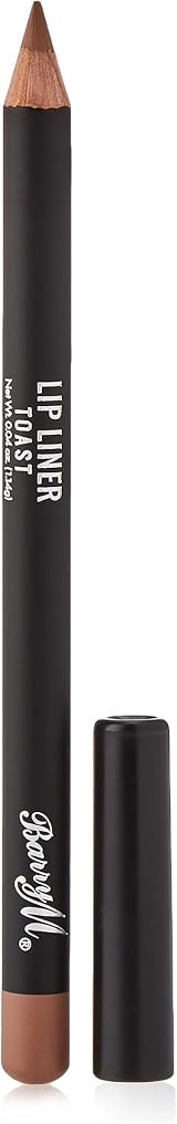 Barry M Lip Liner Toast – Nude Definition Pout Precision