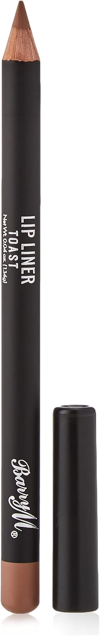 Barry M Lip Liner Toast – Nude Definition Pout Precision