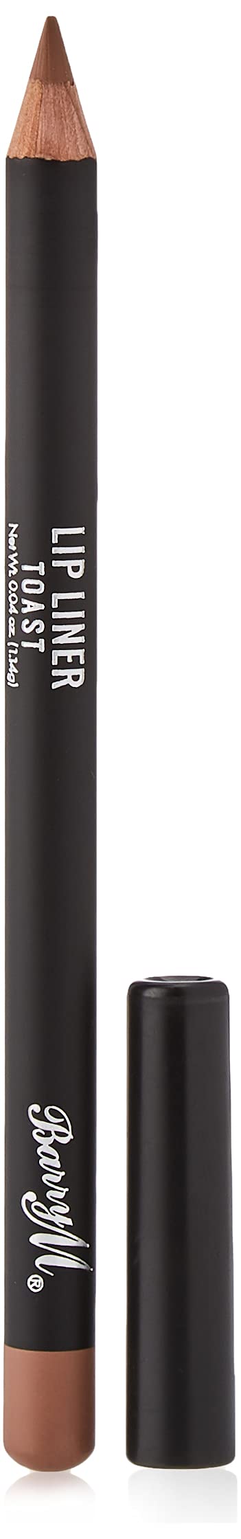 Barry M Cosmetics Lip Liner, Toast
