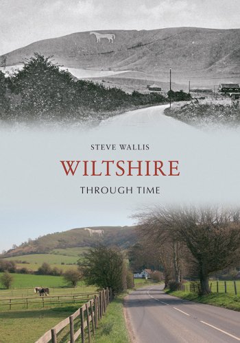 Wiltshire Through Time