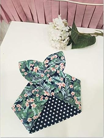 Amazon Com Hair Accessories For Women Wedding Floral Colorful