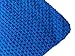 Kpblis Warm and Soft Mermaid Tail Blanket Knitted Mermaid Blanket for Kids and Adult 71-35-inches