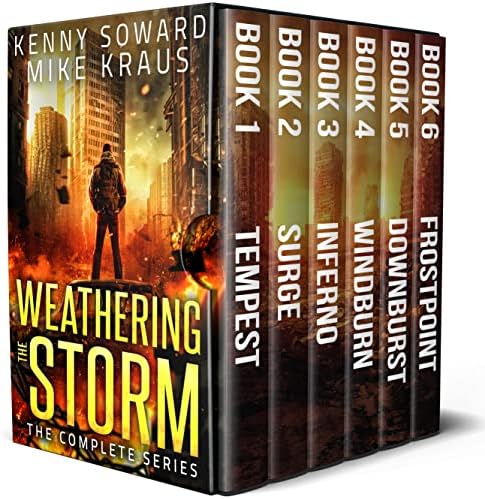 Amazon.com: SPORE: Spore Book 1: (A Post Apocalyptic Survival