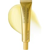 Arencia Retinal Booster Shot Serum, Firming Advanced Night Serum with Caffeine and Ectoin for Mature Skin, Pore Minimizing, WFine Lines & Wrinkles, Korean Skincare 30ml/1.01 fl.oz