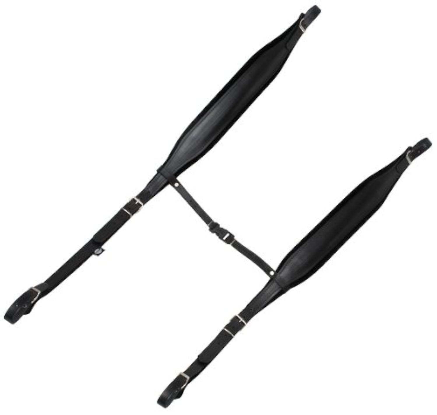 Alpenklang Accordion Straps Standard For 96/120 Bass Accordions