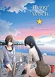 "Flying Witch, 4" av Chihiro Ishizuka