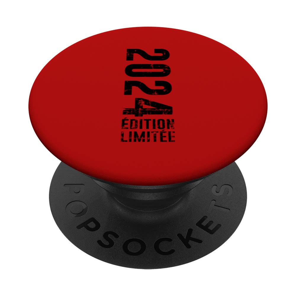 Limited Edition 2024 PopSockets Swappable PopGrip