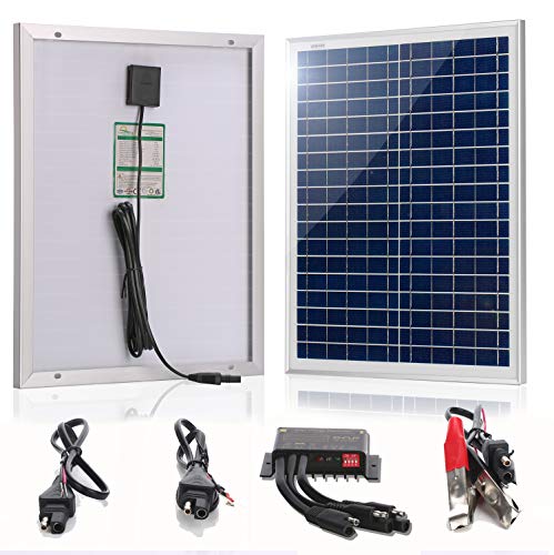 2 SUNER+POWER+Watts+Solar+Panel