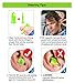 AMAZKER Ear Plugs (2)