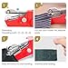 Portable Mini Handheld Sewing Machine, Cordless Handheld Electric Mini Sewing Machine or Home Travel Stitching, Best Birthday DIY Gift for Kids & Adult(Battery Not Included)