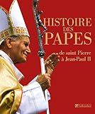 Histoire des papes (French Edition) by