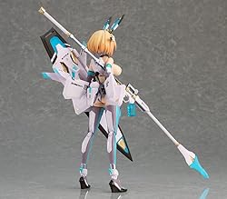 Bunny Suit Planning: Sophia