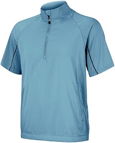 adidas climaproof short sleeve jacket