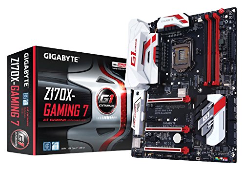 Gigabyte-ATX-DDR4-Intel-LGA-1151-SATA-E-6Gbits-Motherboards-GA-Z170X-Gaming-7