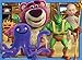Ravensburger Toy Story 3 4 in a Box Puzzles
