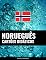 Livro Cartões didáticos em norueguês: 800 cartões didáticos importantes de norueguês-português e português-norueguês
