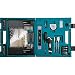 Makita D-37150 104 Pc. Metric Bit and Hand Tool Set primary