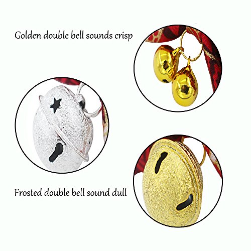 foviupet Pet Bow Collar Cat Bow Tie 3 Pack/Set Cat Collar kitty Adjustable Japanese kimono style bow dog collar leash cat accessories With The Bell For Cats And Small Dogs (Medium, Black)