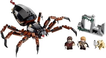 lego araña