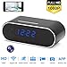 JMP Power WiFi HD 1080P Wireless Hidden Camera w/Remote Access Form Smartphone or PC Anytime, Motion Sensor & Night Vision for Indoor use as Nanny, Elder, Kids & Pet Cam