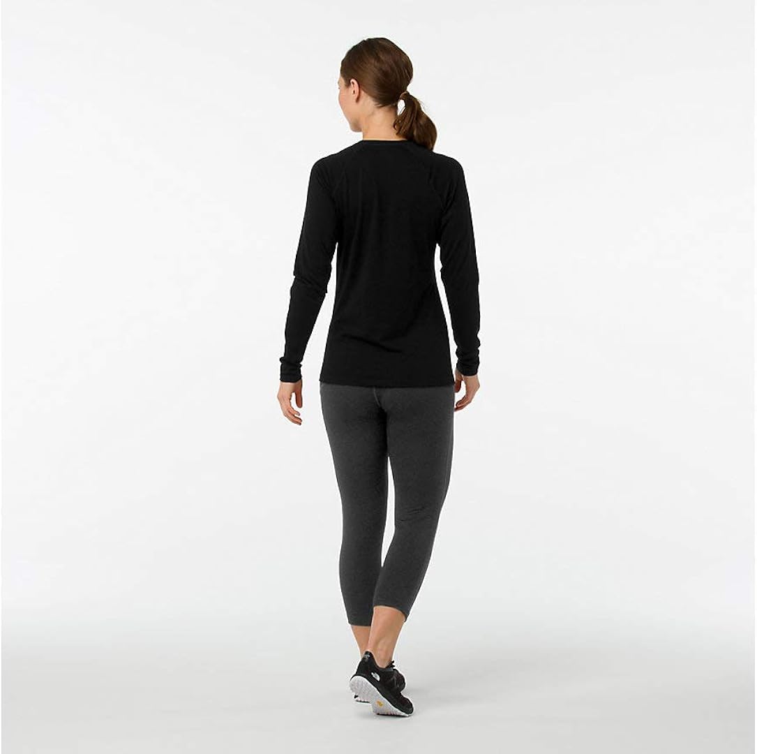 Smartwool Merino 150 Baselayer Long Sleeve: Clothing