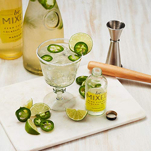 4 Margarita+Cocktail+Be+Mixed+Friendly