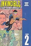 Invincible: The Ultimate Collection, Vol. 2