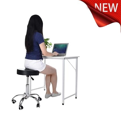 Amazon Com Hydraulic Salon Stool Office Chair Beauty Salon Work