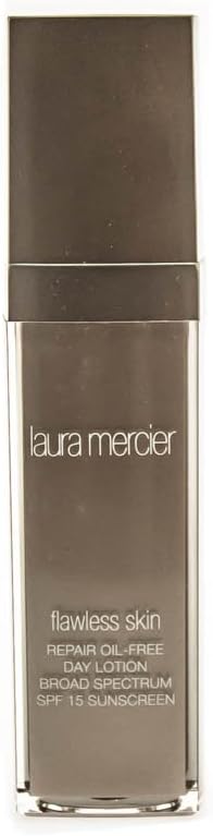 laura mercier flawless skin repair oil free day lotion