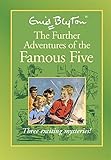 Further Adventures of Famous Five