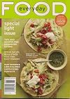 Everyday Food Magazine 2006.01 January Issue 29