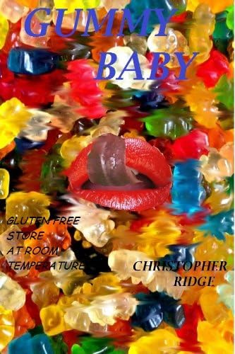 GUMMY BABY Kindle Edition