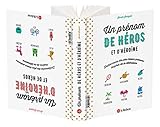 Un prénom de héros et d'héroïne (Dict prénoms litteraires) (French Edition) by 