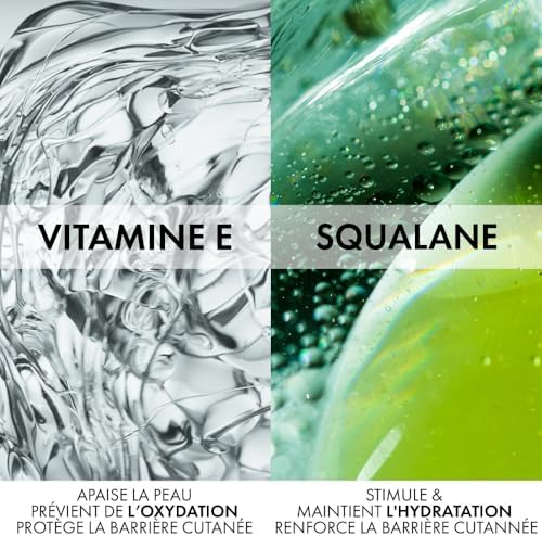 Capital Soleil Huile Solaire SPF50+ Visage Corps Cheveux 200ml